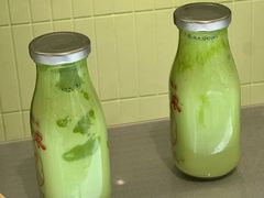 -鹤茶野所(上海首店)