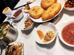 -凯鸽火锅(华林新天地店)