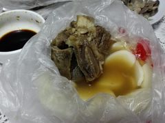 -老方牛味馆