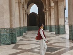 -哈桑二世清真寺