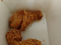 -胖老爹美式炸鸡(远洋旗舰店)
