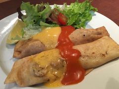 -Pancakes on the rocks(Darling Harbour)