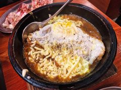 -大阪烧肉BAKA一代(十亩地店)