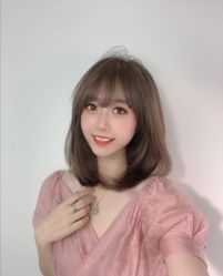 -HG美发设计沙龙