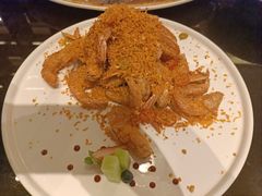 -大理实力希尔顿酒店御璽中餐厅YUXI – CHINESE RESTAURANT