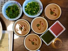 -竹叶涮肉坊(总店)