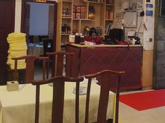 -奥华餐厅·老张记(台基厂店)