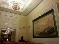 android_upload_pic-人民大会堂