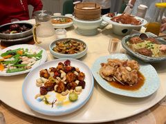 -红樱桃·欢乐餐厅(太原里店)