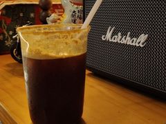 -E SPECIAL COFFEE 别样