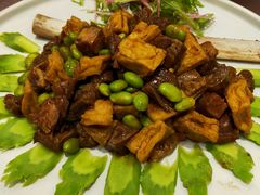 -三元宾馆-中餐厅