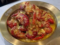 -辣盆盆麻辣小龙虾(哈尔滨总店)