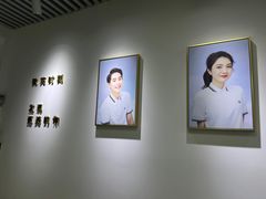 -微笑时刻照相馆(四道口店)