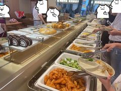 -素满香·食养自助(建邺万达店)