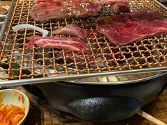 -九田家黑牛烤肉料理(三墩店)