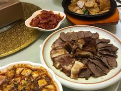 -庐州太太(信地店)