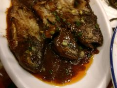 -篱笆院东北饺子王(欧阳路店)