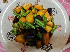 -咖啡人·融合餐厅(万达环宇店)