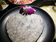 -周渝食惦酸菜鱼(青浦店)