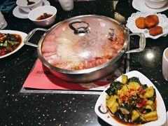 -和福顺·牛肉海鲜焖锅(汕头金平万达广场店)