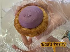-鲍师傅糕点(五月花店)