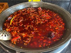 -楠火锅(绵阳首店)