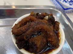 -伟记奥面馆(养育巷店)