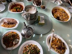 -瑞丰园庭院餐厅·白族传统家常菜