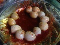 鹌鹑蛋-玲玲涮牛肚(土门坊店)