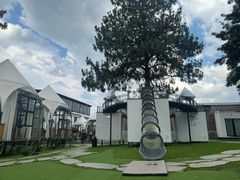 -云禾壹海景庄园餐厅