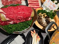 -楠小云·云南鲜菌·鲜牛自助火锅(九眼桥店)