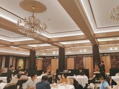 -君庭中餐厅(友谊宾馆店)