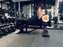 -MADFIT迈非健身(阳光天地店)