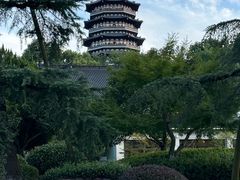 -浙江西子宾馆·瑶园咖啡厅