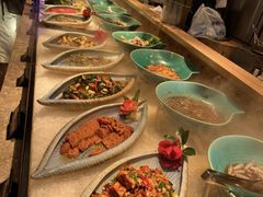 -梨花自助烤肉(西三旗万象汇黑金店)