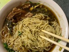 -古镇老面馆(千灯店)