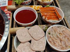 -港火社成都火锅(城市花园店)