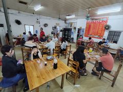 -洲心明记烧肉大粥(总店)
