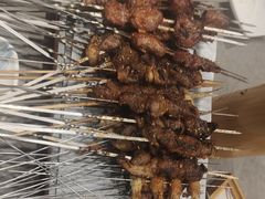 -小两口锦州烧烤·脆皮油边·麻辣涮肚(依云北郡店)