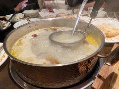 -潮澎派·潮汕菜大排档(南较西路店)