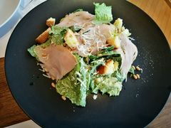 -我的四季意大利餐厅(春天百货店)