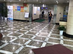 -沈坚强游泳俱乐部(武宁南路店)