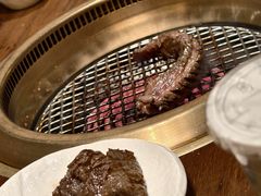 -御牛道日式烤肉料理(杭州万象城店)