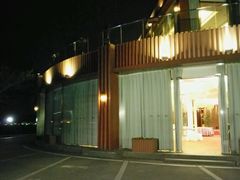 -水上明月·湖景餐厅