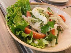 越式酸辣无骨凤爪-CHINCHIN 青青·泰国料理(万象食家店)