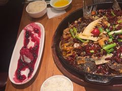 -老板恋上鱼(环山路店)