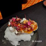 上海创意菜🍴完美诠释香料的味道