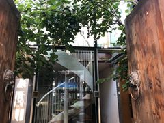 -糖房咖啡(南锣鼓巷店)