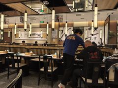 -江边城外烤全鱼(龙德广场店)