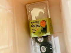 -小厨娘淮扬菜(六合欢乐港店)